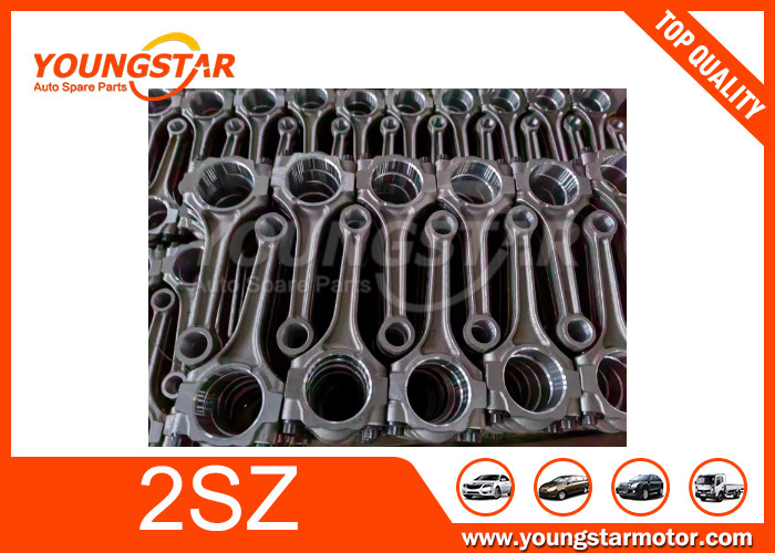 13201-97401 تویوتا 2SZ آوانزا 1.3 دایهاتسو K3 زینیا 1.3 کان استند