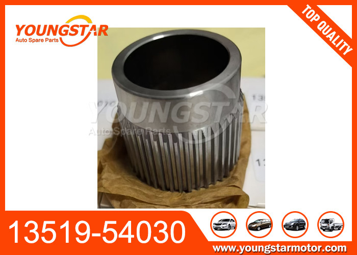 13519-54010 13519-54011 13519-54020 چرخ چرخ دار برای تویوتا 2l 42 دندان