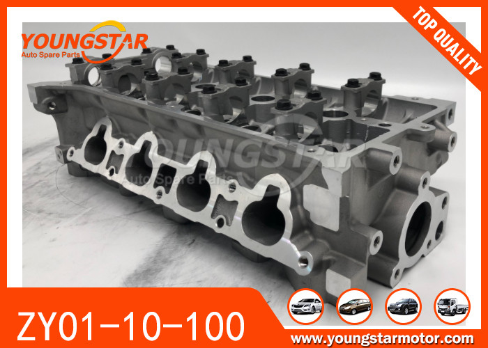 ZY01-10-100 Z622-10-100 ZY Z6 سر سیلندر برای مازدا 2/3 1.5