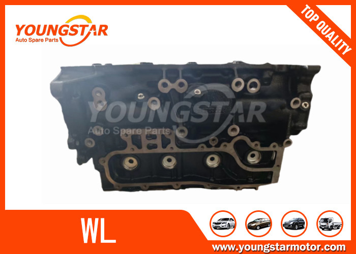 WL سیلندر بلوک بلند برای مازدا / فورد WL B2500 تحویل سریع WL31-10-300A WL31-10-300B WL31-10-300C WL31-10-300D