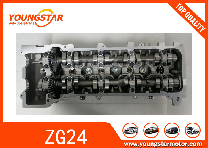 سر کامل سیلندر برای نیسان دونگفنگ ریچ پیک اپ ZG24 سر سیلندر ZG0010 +A006