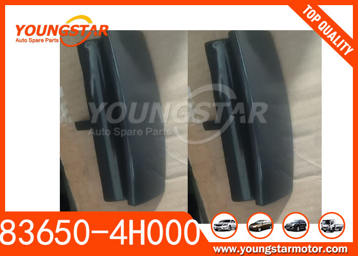 83650-4H000 83660-4H000 دستگیره درب برای هیوندای H1 Starex I800 07-C