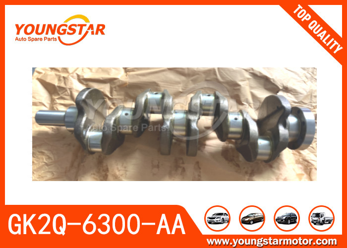 میل لنگ GK2Q-6300-AA GK2Q-6300-CB برای فورد رنجر/2.0 2019