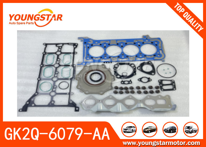 GK2Q-6079-AA HG9Q-6079-AA HG9Q-6051-DA GK2Q-6L090-BB مجموعه کامل واشر برای فورد ترانزیت 2.0t