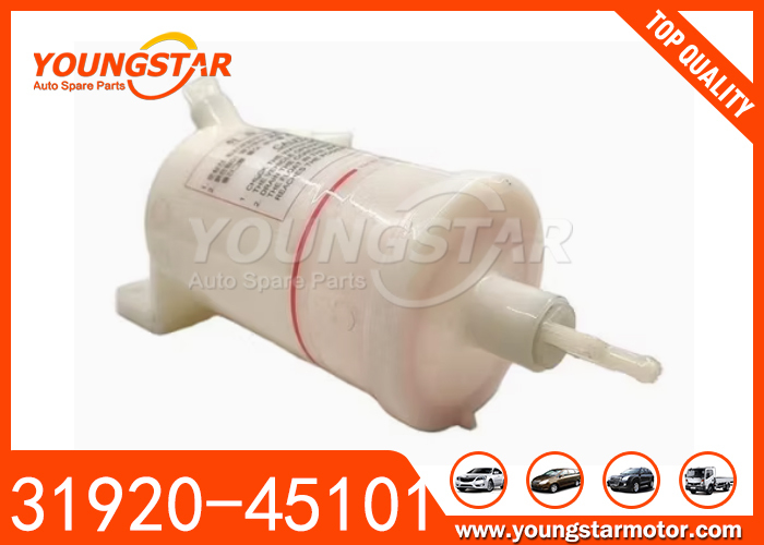 فیلتر سوخت برای هیوندای 8 میلی‌متری 31920-45101 31925-45100