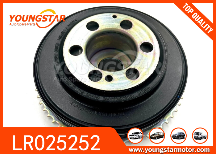 کشنده کراکشافت برای Land Rover Range Rover Sport 2.0L 2019 LR025252