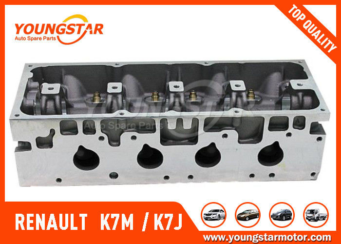 1.6 لیتر سر سیلندر اتوماتیک برای رنو Kangoo سال 2007 بنزین
