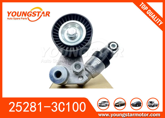 25281-3C100 25281-3C600 برای هیوندای پالیسید 20-22 سانتا فی 07-19