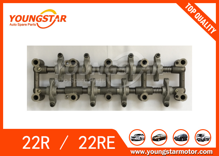 OEM 13801-35010 Rocker Arm Assembly For TOYOTA 22R with Fast Delivery Time