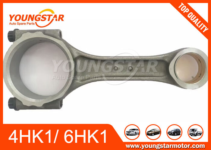 مجموعه شاتون موتور برای ISUZU 4HK1 6HK1 OEM 8-98018425-0 با گارانتی 60000 کیلومتر