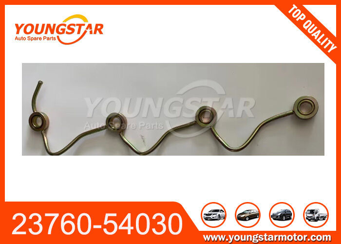 Engine Return Pipe For Toyota 3L 5L 23760-54030 With 60000 Kms Guarantee