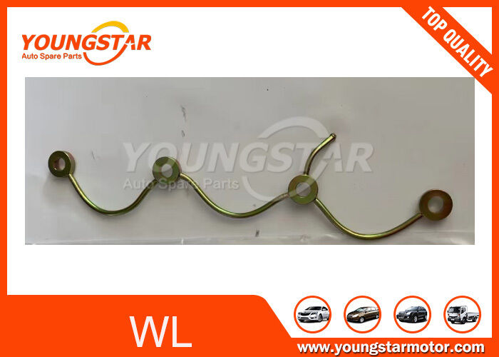 لوله برگشت موتور برای مزدا WL با گارانتی 60000 کیلومتر در بسته بندی خنثی