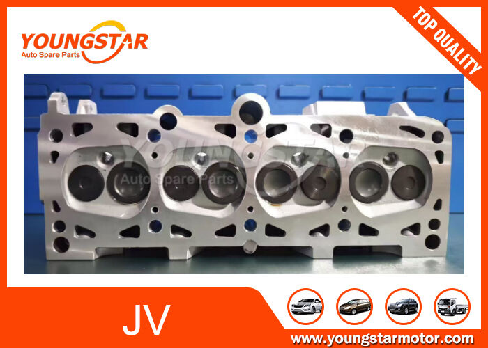 مونتاژ کامل سرسیلندر برای فولکس واگن سانتانا 1.6 1.8 بنزینی آلومینیومی