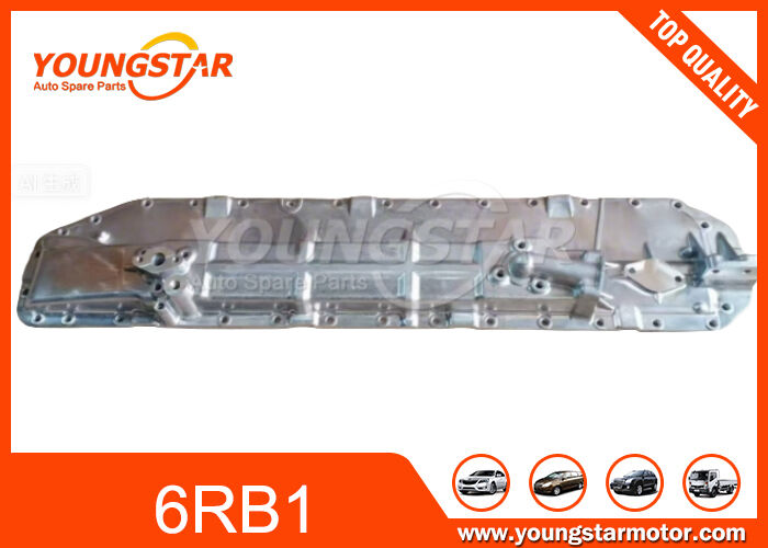 پوشش خنک کننده روغن OEM با کیفیت برای ISUZU 6RB1 با 60000KMS گارانتی و تحویل سریع