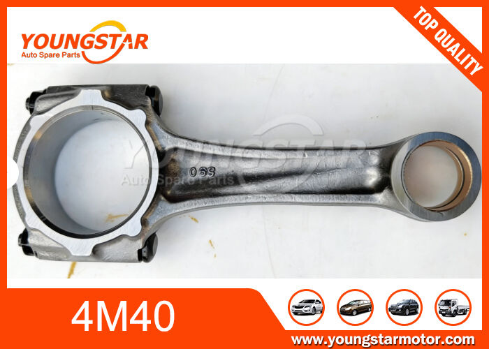 موتور اتصال میله Con Rod برای Mitsubishi 4M40 OEM ME101363 با 60000 کیلومتر ضمانت