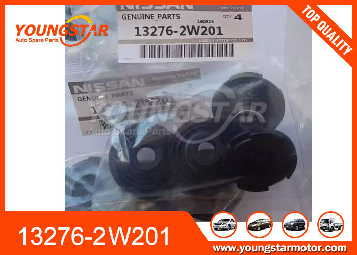 گرو پلگ مهر موتور پلگ مهر برای نیسان ناوارا گشت ZD30 OEM 13276-2W201 با 60000 کیلومتر ضمانت