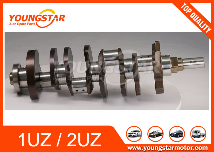 کراکشاف موتور برای تویوتا 1UZ 2UZ OEM 13411-50040 با 60000 کیلومتر ضمانت
