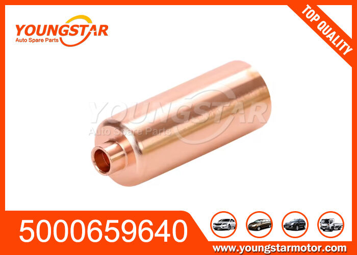 آستین تزریق کننده 5000659640 برای رنو tC، Magnum، Major R & R با 60000 کیلومتر تضمین