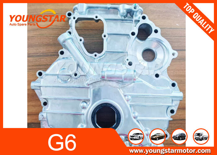OEM G61510500A پمپ روغن موتور برای Mazda MPV G6 B2200 با 60000 کیلومتر تضمین