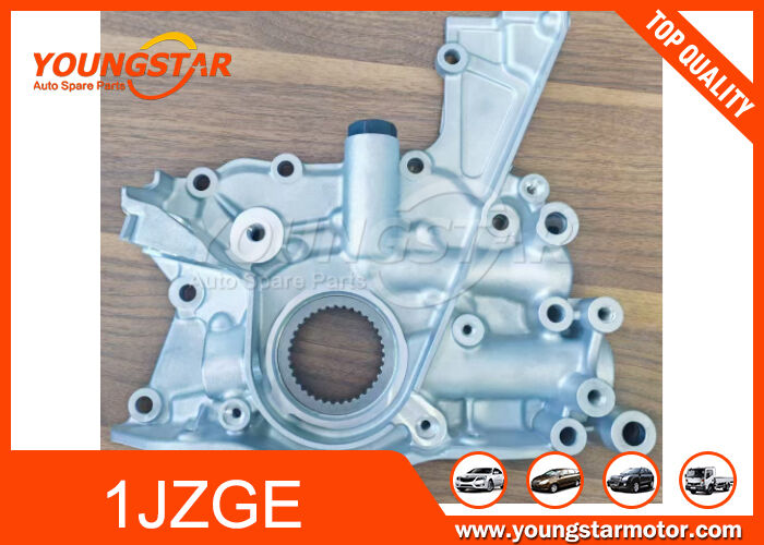پمپ روغن موتور برای تویوتا 1JZGE 2JZGE OEM 15100-46041 15100-46040