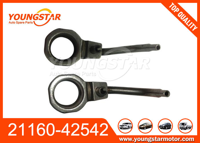 OEM 21160-42542 21150-42542 اسپری روغن برای موتور Mitsubishi 4D56 با 60000 کیلومتر تضمین