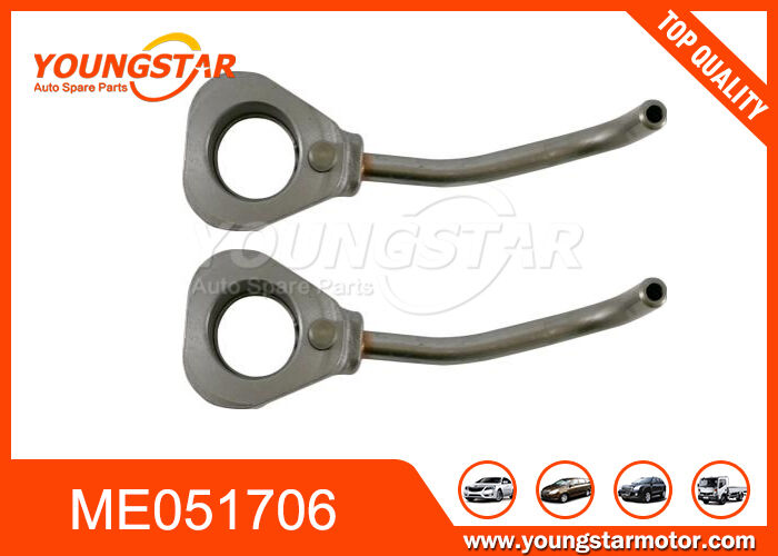 جت روغن برای میتسوبیشی فوسو 6D22/6D22T/6D40 با OEM ME051706 و 60000 کیلومتر تضمین