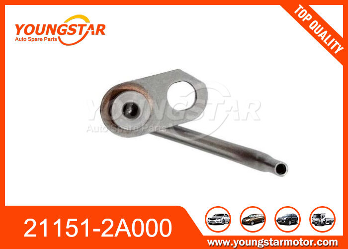 نوزل خنک کننده روغن برای هیوندای Accent/Blue/VE RNA/Pony KIA D4FA D4FB D4FD OEM 21151-2A000 با گارانتی 60000 Kms