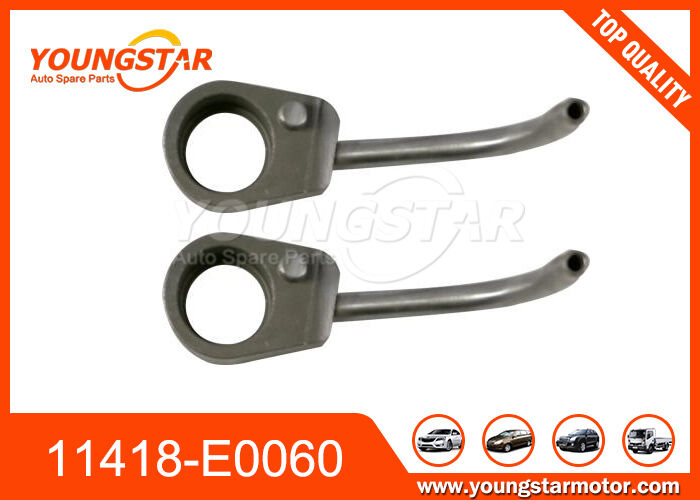 OEM 11418-E0060 جت روغن برای هینو J05E J07E J08E با 60000 کیلومتر تضمین