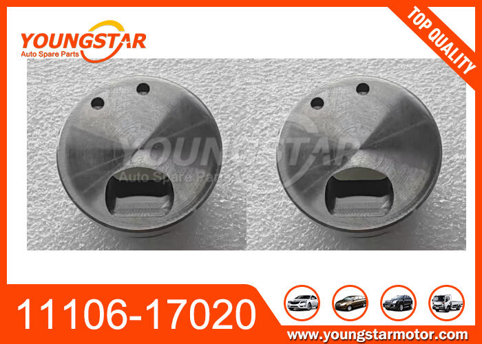 اتاق جدید 11106-17020 برای موتور تویوتا 1 هرتز با 60000 کیلومتر ضمانت