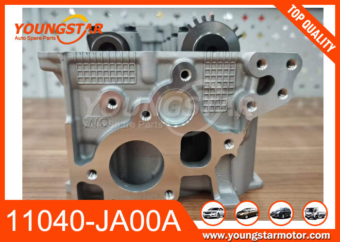 11040-JA00A سر کامل سیلندر برای نیسان QR25-DE X-TRAIL TEANA 2.5 08-14