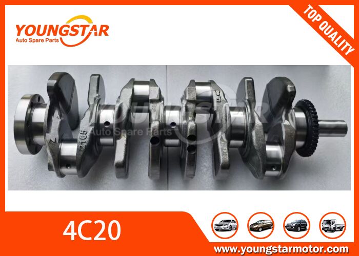 فولاد جعل 4C20 کرکشافت OEM 1005100XEC01 برای دیوار بزرگ Haval H6 H8 H9 با 30000km تضمین