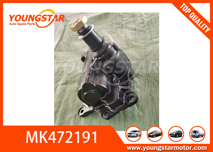 Brand-New Power Steering Box for Mitsubishi with 60000kms Guarantee MK472191