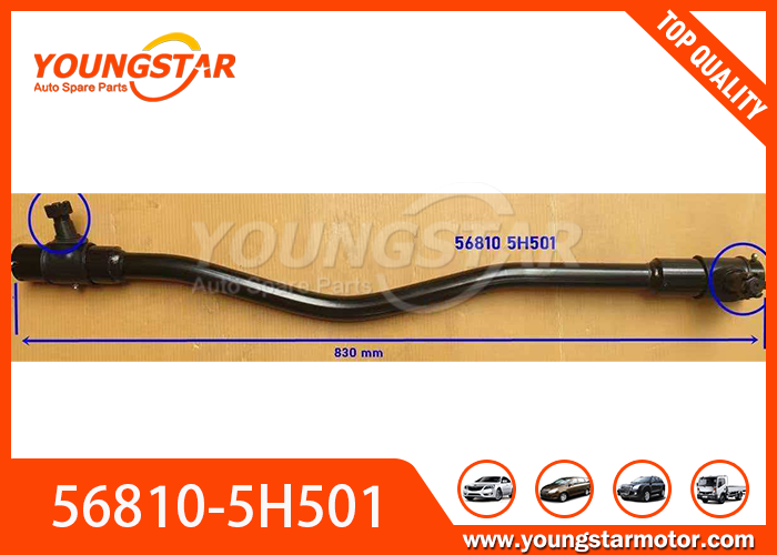 Brand-New Drag Link For Hyundai HD65 Light Truck With 60000kms Guarantee
