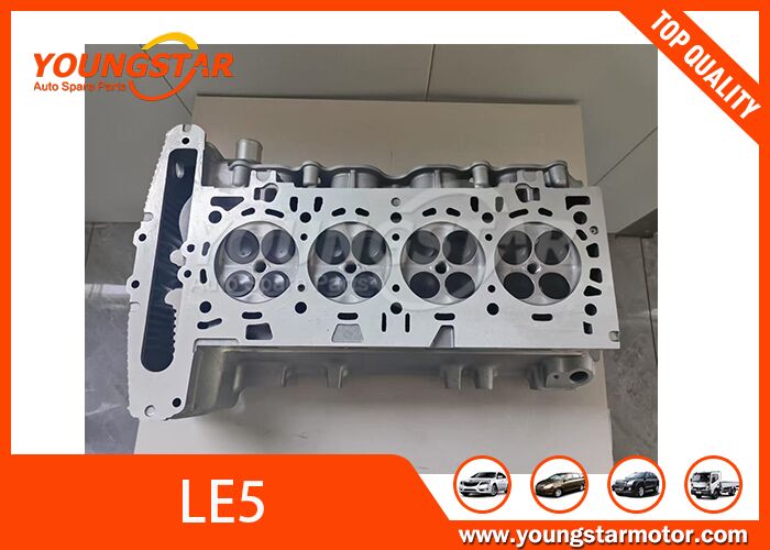 کل سر سلندر جدید برای بیوک LE5 LAF با 60000 کیلومتر گارانتی و OEM 12605265