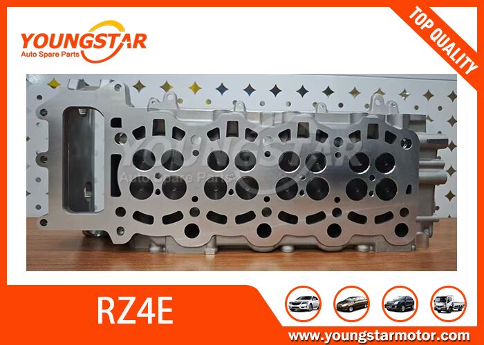 سرسیلندر کامل آلومینیومی برای موتور ISUZU D-MAX 1.9 RZ4E/RZ4E-TC