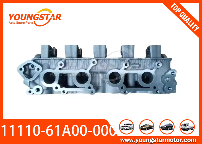 11110-61A00-000 سر سیلندر آلومینیوم برای موتور سوزوکی G16A-8V با 60000 KMS تضمین