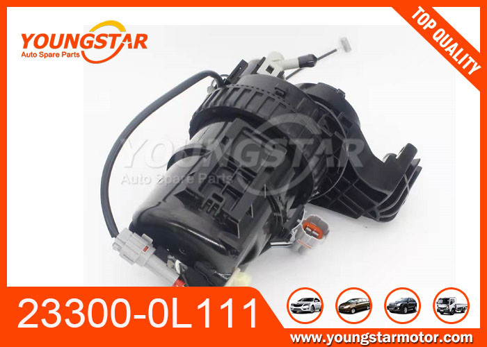 23300-0L090 23300-0L110 فیلتر سوخت تویوتا هایلوکس برای Revo 1GD 2GD