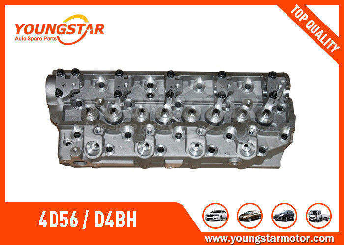 سر سیلندر موتور برای HYUNDAI H1 / H100 2.5D دیزل 8V 4CYL 908511