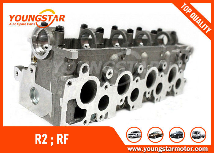 سر موتور سیلندر برای MAZDA 323 626 B2200 R2 / RF R263-10-100J؛  R263-10-100H