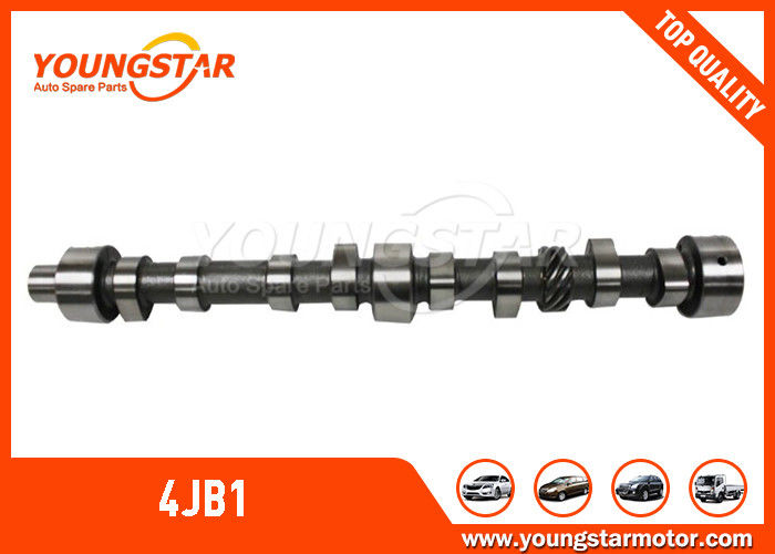 سنگ خاکستری ISUZU NKR 2900 4JB1 داربست موتور 8944315200 8-94127-797-4 8V / 4 سیل
