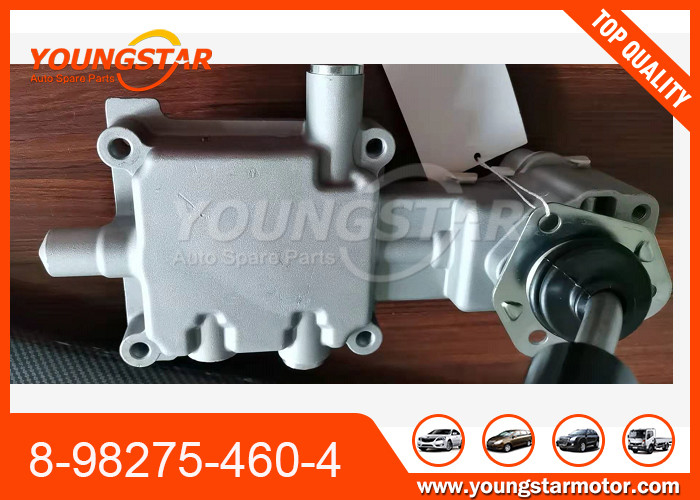 پوشش جعبه دنده 8-98275-460-4 برای ISUZU D-MAX 1.9