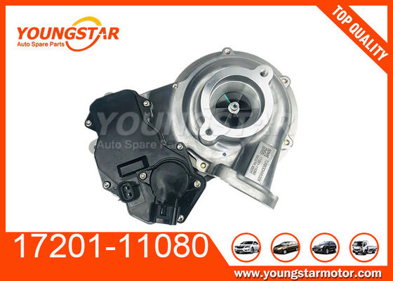17201-11080 توربوشارژر خودرو برای تویوتا هایلوکس Innova Fortunner 1GD 2GD-FTV 2.8L