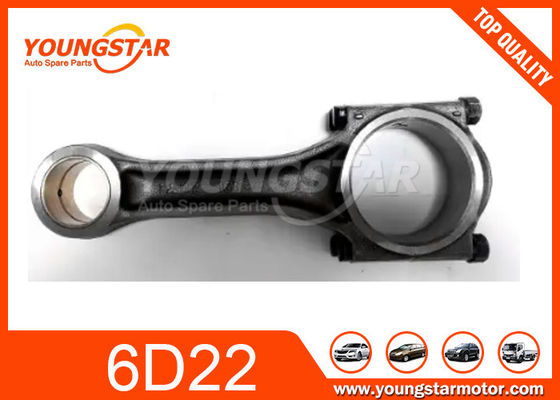 شاتون اتصال موتور فولادی ME052763 6D22 برای میتسوبیشی