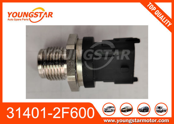 0281006403 31401-2F600 سنسور فشار ریل قطعات موتور خودرو