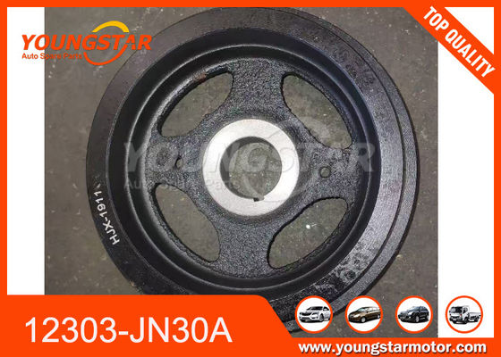 OEM 12303-JN30A چرخ چرخ دار برای نیسان X-Trail T31 با عملکردهای عالی