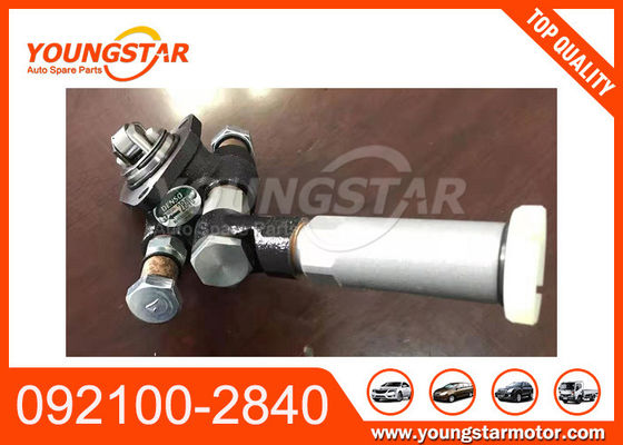 پمپ تغذیه سوخت ME736506 BOSH 0440004994 DENSO 092100-2840