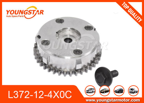 دنده تایمینگ میل بادامک محرک MAZDA VVT L372-12-4X0C