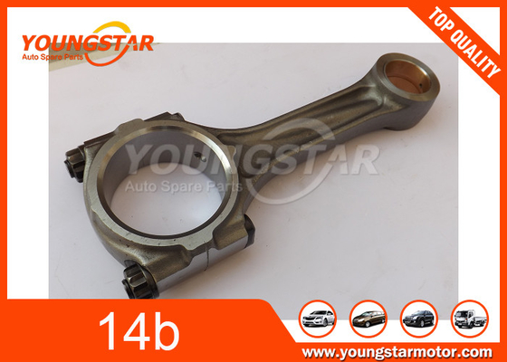 میله اتصال موتور Con Rod برای TOYOTA 13B 14B 3B 13201-59145 14B (32MM)