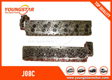 سرسیلندر Assy HINO JO8C J08C 8.0L 11101 E0541 11101-E0541 11101 E0541