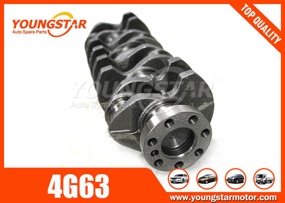 4G63 Motor Crankshaft Connecting Rod Crankshaft  MD187924 MD 346022 4G63 For Mitsubishi